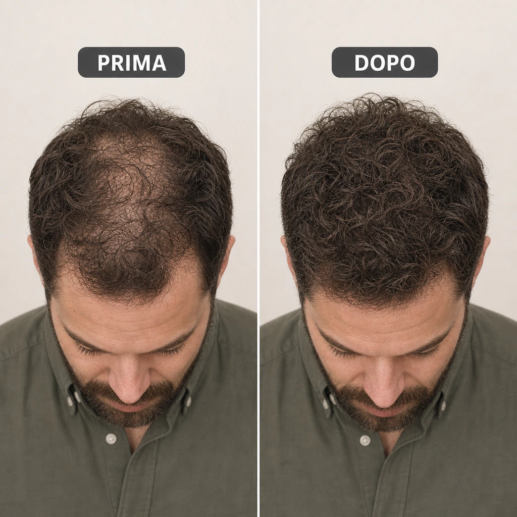 Davide: prima a marzo, dopo a maggio